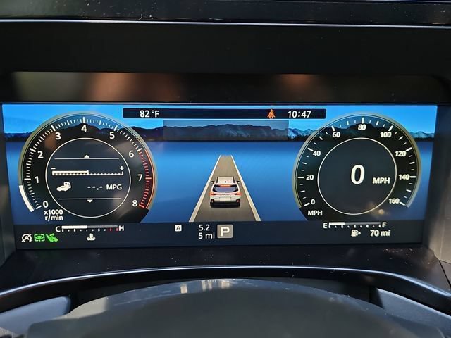New 2026 Subaru Outback Touring XT AWD/4WD image 10
