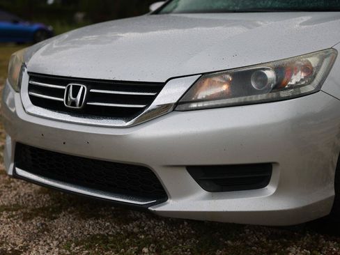 Used 2015 Honda Accord LX image 24