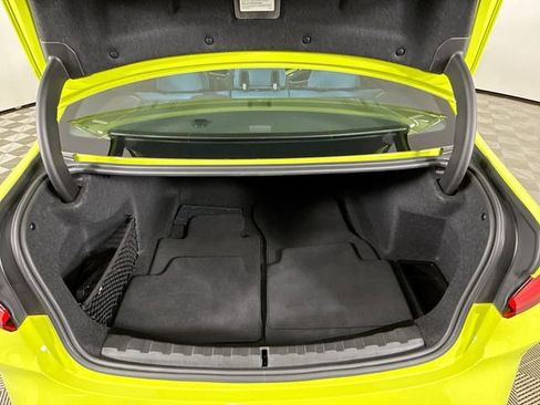 Used 2023 BMW M3 Competition w/ M Driver's Package image 27