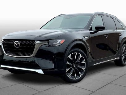 Used 2024 MAZDA CX-90 Plug-In Hybrid w/ Premium Pkg