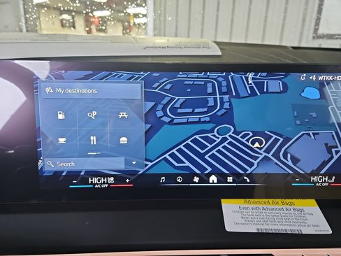 New 2026 BMW X3 xDrive30 w/ Convenience Package image 25