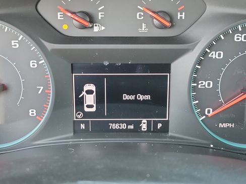 Used 2022 Chevrolet Malibu LS image 16