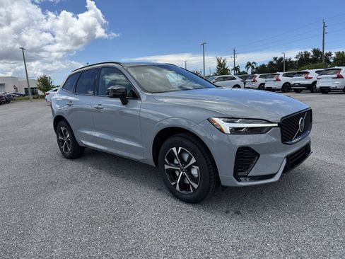 New 2026 Volvo XC60 B5 Core w/ Protection Package image 1