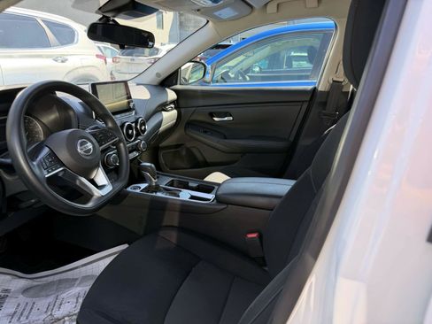 Used 2023 Nissan Sentra SV FWD image 15
