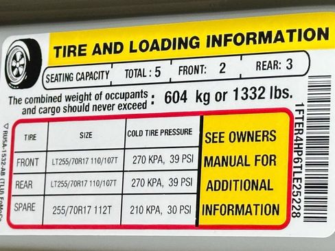 New 2026 Ford Ranger XLT AWD/4WD image 41
