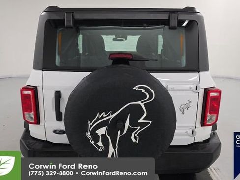 Used 2023 Ford Bronco 2-Door image 5