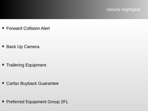 Certified 2024 Chevrolet Silverado 1500 LT AWD/4WD image 8