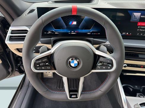 New 2026 BMW M440i w/ Premium Package RWD image 10