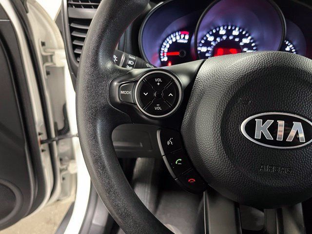 Used 2019 Kia Soul FWD image 26