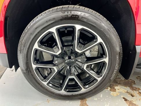 New 2026 Chevrolet Suburban RST w/ Comfort Package image 29