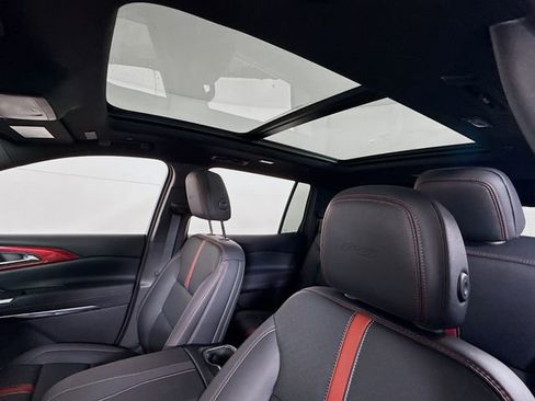 New 2026 Chevrolet Traverse RS AWD/4WD image 25
