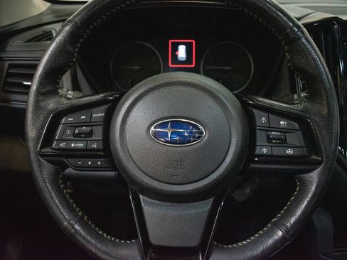 Used 2023 Subaru Ascent Onyx Edition AWD/4WD image 12