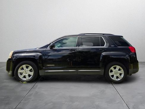 Used 2013 GMC Terrain SLT FWD image 2