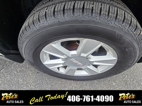 Used 2012 GMC Terrain SLE image 9