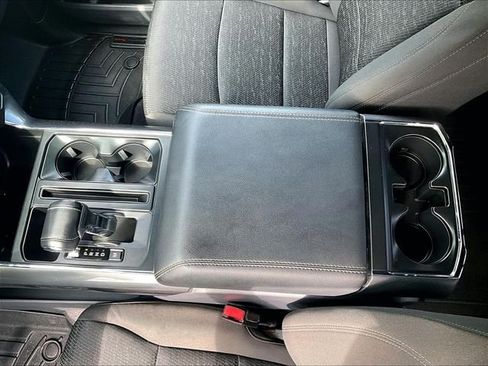 Used 2023 Ford F150 XLT w/ Equipment Group 302A High AWD/4WD image 15