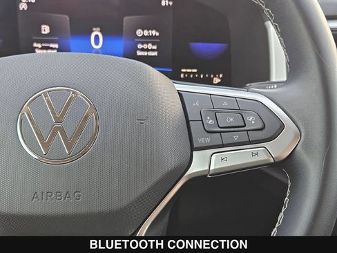Used 2022 Volkswagen Atlas SE FWD image 27