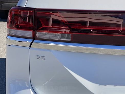 New 2026 Volkswagen Atlas SE AWD/4WD image 22