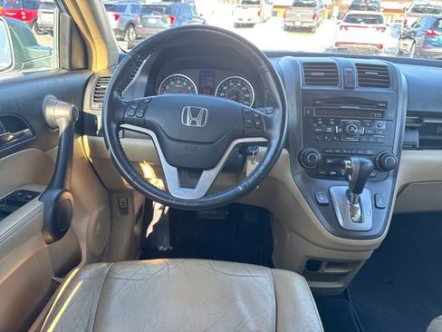Used 2011 Honda CR-V EX-L image 13