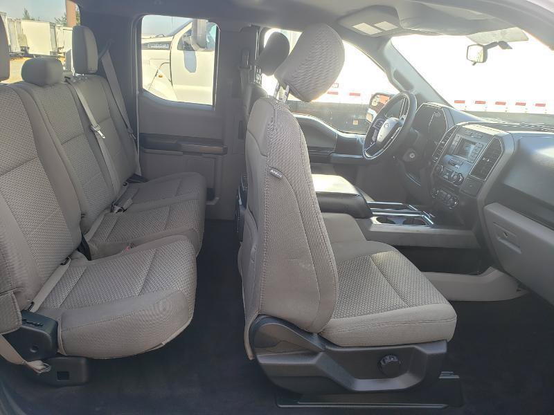 Used 2018 Ford F150 XLT AWD/4WD image 17