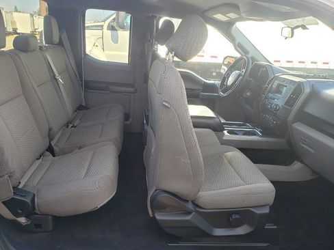 Used 2018 Ford F150 XLT AWD/4WD image 17