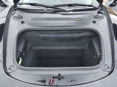 Used 2014 Porsche 911 Turbo S image 13