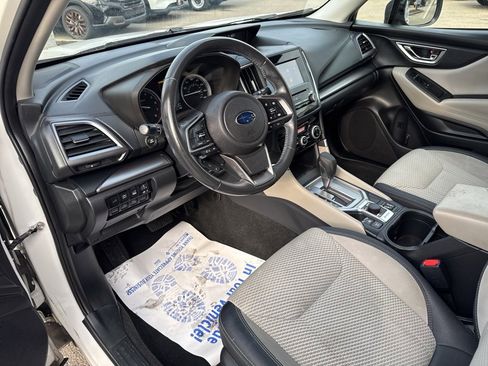 Certified 2023 Subaru Forester Premium image 20