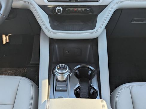 New 2026 Ford Explorer Active w/ Active Comfort Package image 18