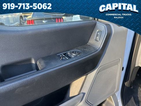 New 2026 Ford F550 4x4 Regular Cab Super Duty image 20