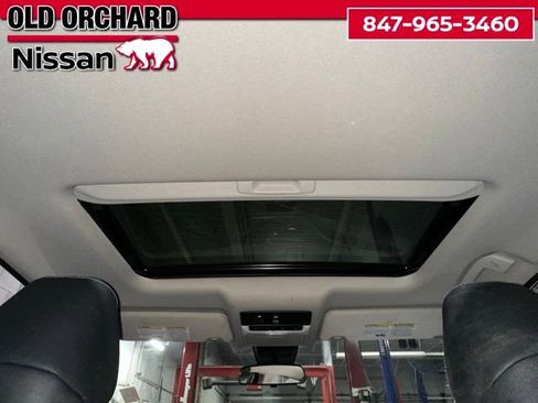 Used 2023 Nissan Altima 2.5 SL image 13