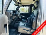 Used 2015 Jeep Wrangler Unlimited Sahara w/ Dual Top Group image 3