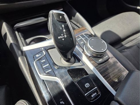 Used 2023 BMW 530i xDrive w/ Premium Package AWD/4WD image 24