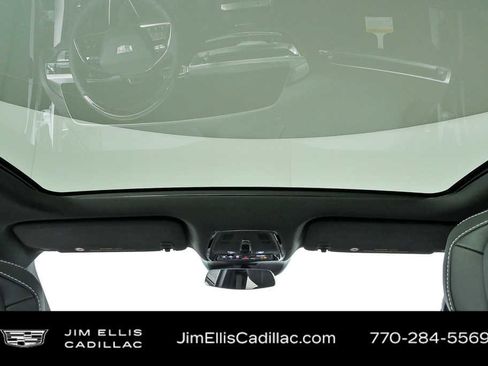 New 2026 Cadillac Lyriq Sport image 20