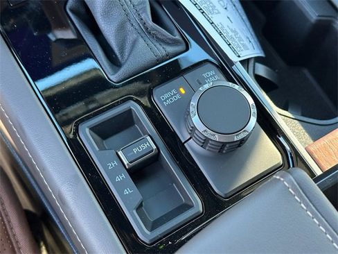 New 2026 Toyota Tundra 1794 Edition image 22