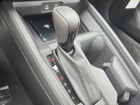 New 2026 Honda Accord LX image 10