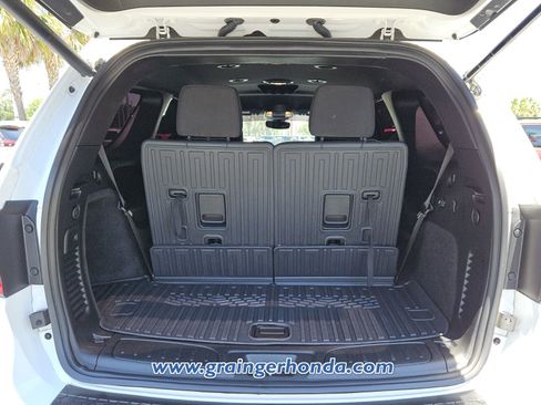 Used 2023 Dodge Durango GT w/ Blacktop Package RWD image 13