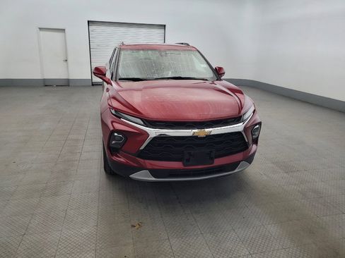 Used 2023 Chevrolet Blazer LT w/ Convenience Package FWD image 14