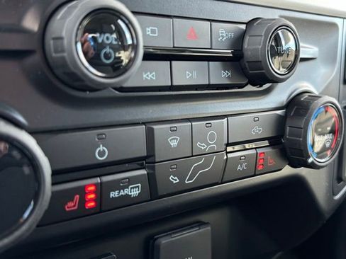 New 2026 Ford F250 XLT w/ XLT Premium Package image 36