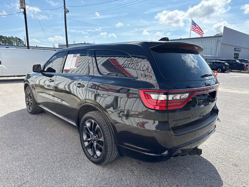 Used 2022 Dodge Durango R/T w/ Blacktop Package AWD/4WD image 6