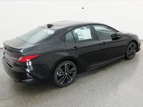 Certified 2026 Toyota Camry XSE FWD image 65