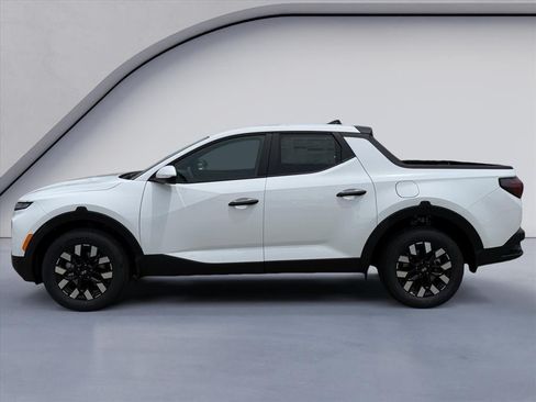 New 2026 Hyundai Santa Cruz SE AWD/4WD image 2