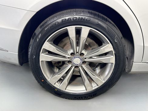 Used 2016 Mercedes-Benz S 550 Sedan image 33