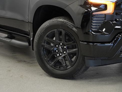 New 2026 Chevrolet Silverado 1500 RST w/ Convenience Package II AWD/4WD image 9