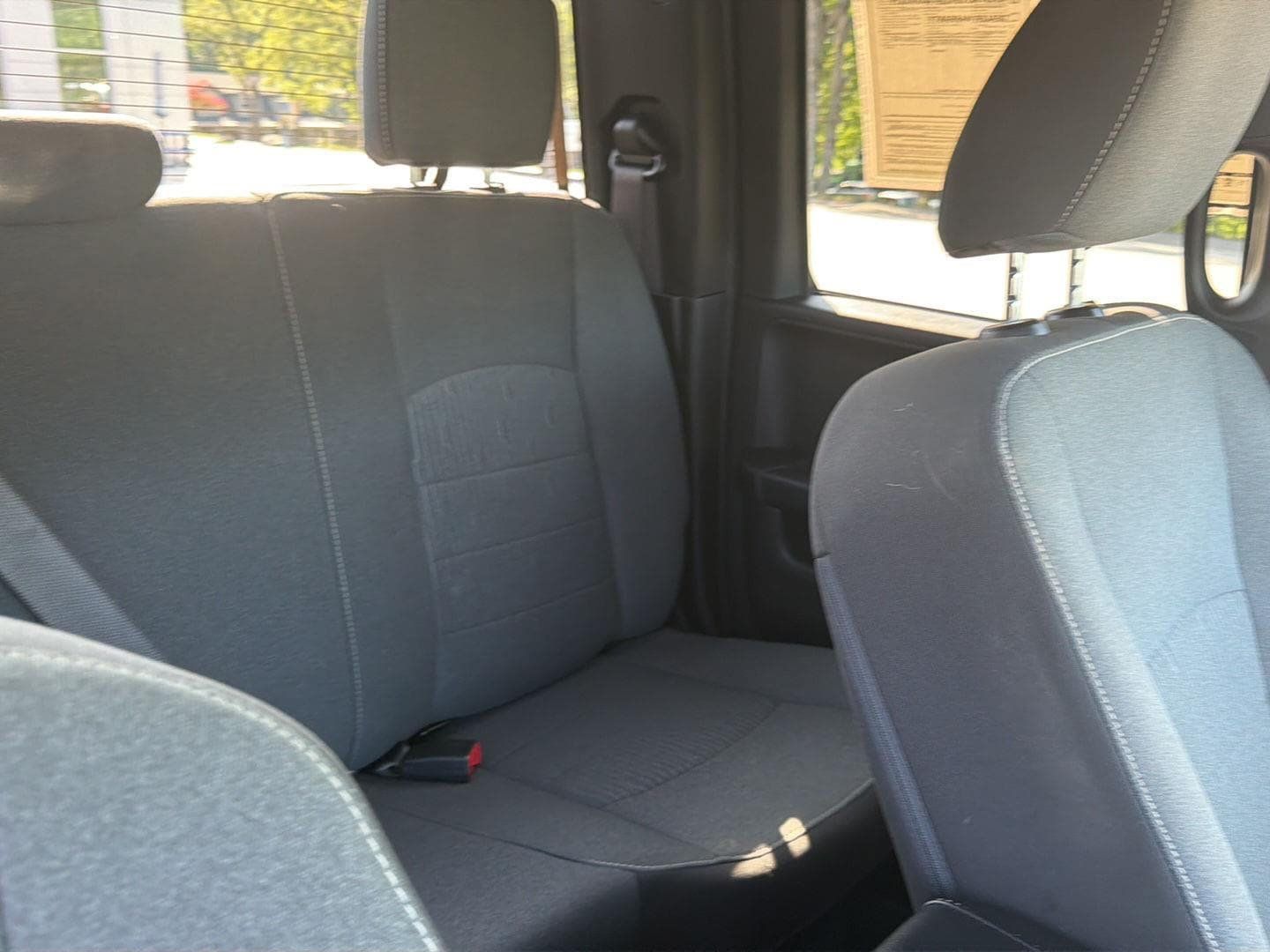 Used 2022 RAM 1500 Warlock AWD/4WD image 38