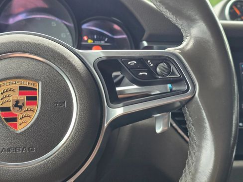 Used 2018 Porsche Macan S AWD/4WD image 26