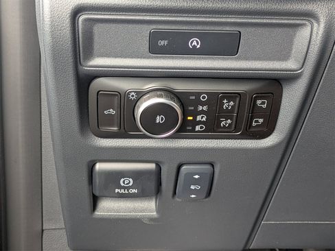 New 2025 Ford F150 Platinum image 17