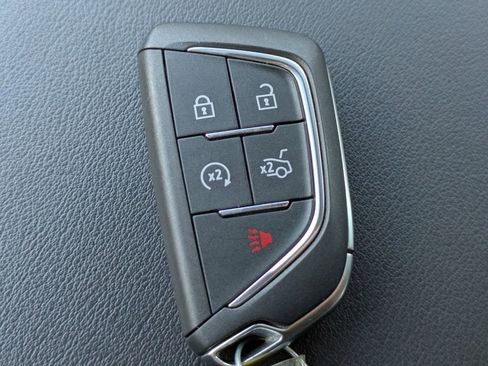 Certified 2023 Cadillac CT5 V w/ Cold Weather Package image 33