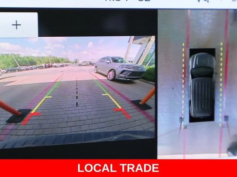 Used 2022 Ford Explorer ST w/ Equipment Group 401A RWD image 29