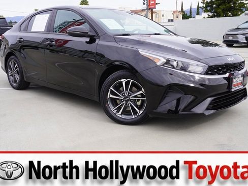 Used 2024 Kia Forte LXS w/ LXS Technology Package image 1
