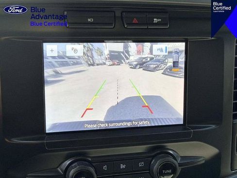 Certified 2023 Ford F150 XLT AWD/4WD image 30