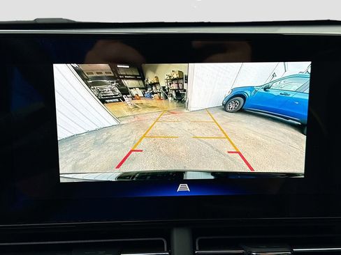 New 2026 Chevrolet Trax ACTIV w/ Driver Confidence Package image 13